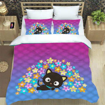 3 Pieces Quilt Sets