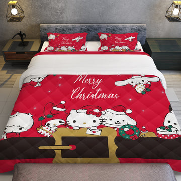 Quilt Set
