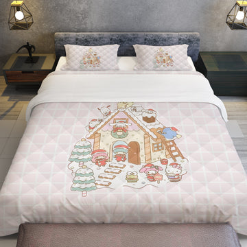 Quilt Set