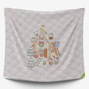 1pc Quilt