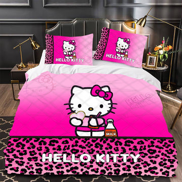 3 Pieces Quilt Sets