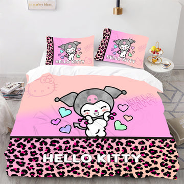 3 Pieces Bedding Sets