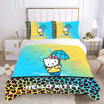 3 Pieces Quilt Sets