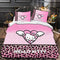 Hello Kitty Bed Set LS936 - Lusy Store