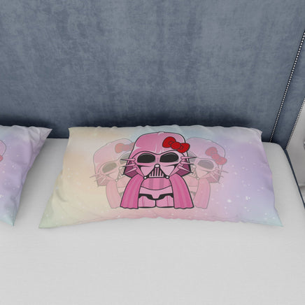 Hello Kitty Bed Set - Transform Your Bedroom with Hello Kitty and Star Wars Bedding Sets