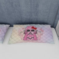 Hello Kitty Bed Set - Transform Your Bedroom with Hello Kitty and Star Wars Bedding Sets