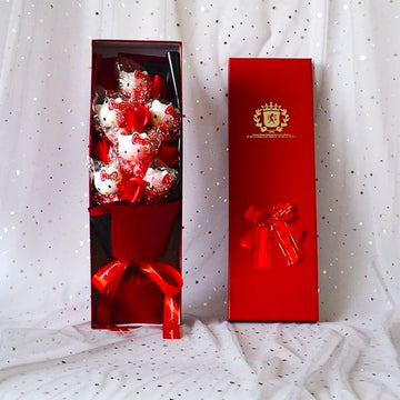Bouquet 9