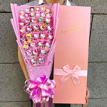 Bouquet 4