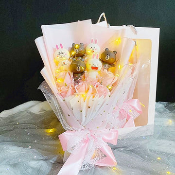Bouquet 5