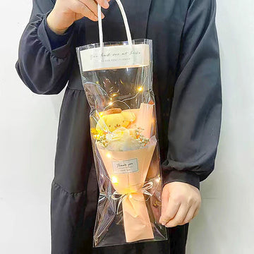 Bouquet 10 - With bag