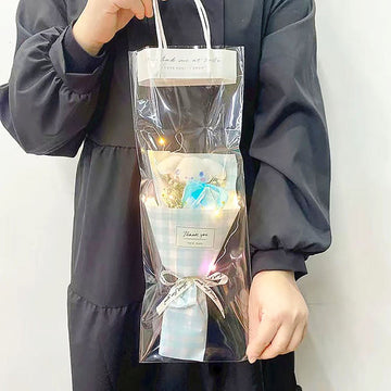 Bouquet 7 - With bag