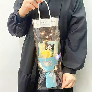 Bouquet 9 - With bag