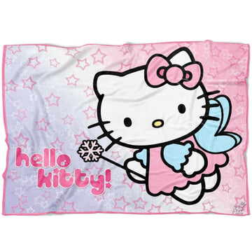 Small Fleece Blanket (40