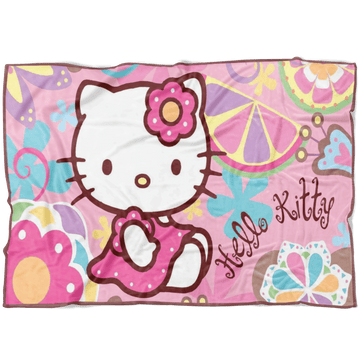 Small Fleece Blanket (40