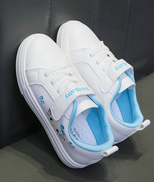 Hello Kitty girls shoes - Sports light casual shoes - Pink cute sneakers for girl - Lusy Store LLC