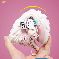 Hello Kitty girls shoes - Spring autumn summer shoes - Breathable casual shoes