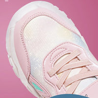 Hello Kitty girls shoes - Spring autumn summer shoes - Breathable casual shoes
