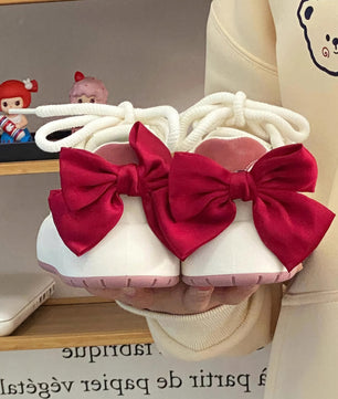 Hello Kitty girls shoes - Summer mesh breathable students board shoes - Lusy Store LLC