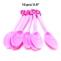 Hello Kitty Graduation Pink Theme Kids Birthday Party Decoration Disposable Tableware Girls HK72-3 - Lusy Store LLC