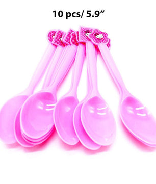 Hello Kitty Graduation Pink Theme Kids Birthday Party Decoration Disposable Tableware Girls HK72-3 - Lusy Store LLC