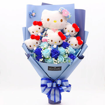 Bouquet 5
