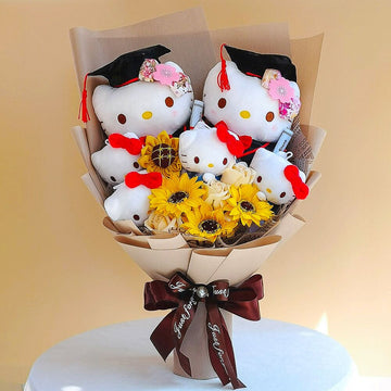 Bouquet 6