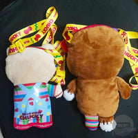 Hello Kitty Halloween Plush Chucky Zombie Bear Sanrio Limited Edition Gifts HL40 - Lusy Store LLC