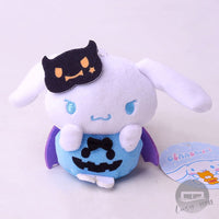 Hello Kitty Halloween Plush Sanrio Kawali Anime Halloween Gift HL38 - Lusy Store LLC