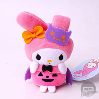 Hello Kitty Halloween Plush Sanrio Kawali Anime Halloween Gift HL38 - Lusy Store LLC
