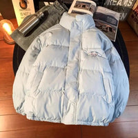 Hello Kitty Jacket Double-Sided Cotton Cute Girls Y2K High Quality Gift
