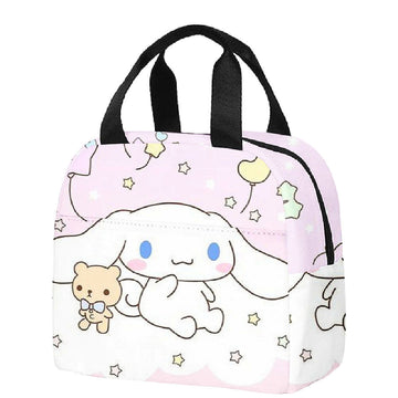 Lunchbox 5