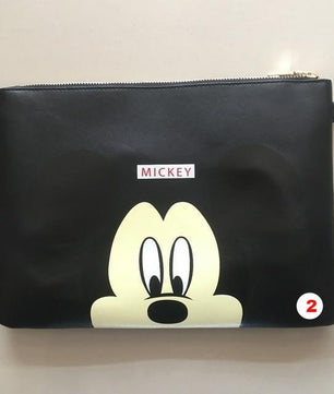 Hello Kitty Messenger pochette sac femme obag mickey cartoon fashion cute hand with single shoulder slanted evening bag - Lusy Store