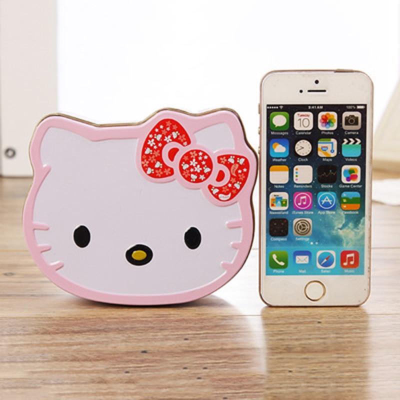 Hello Kitty Mini Tin Metal Box Sealed Jar Candy Boxes Jewelry Storage Box Cute - Lusy Store