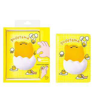 Hello Kitty Notebook Kawaii Sanrio Cinnamoroll Slow Rebound Simulation Anti Stress HK85 - Lusy Store LLC