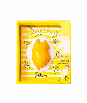 Hello Kitty Notebook Kawaii Sanrio Cinnamoroll Slow Rebound Simulation Anti Stress HK85 - Lusy Store LLC