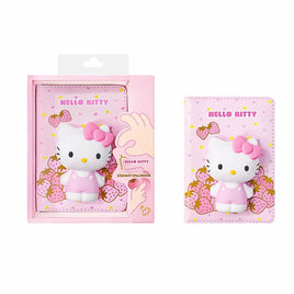 Hello Kitty Lunchbox Sanrio Students Portable Zipper Camping Picnic Bags  Waterproof HK87-2