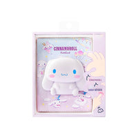 Hello Kitty Notebook Kawaii Sanrio Cinnamoroll Slow Rebound Simulation Anti Stress HK85 - Lusy Store LLC