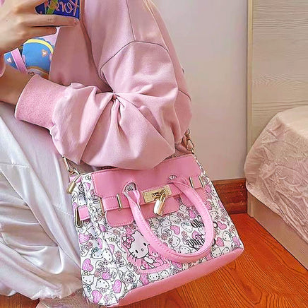 Shop Handbag Products - Sanrio | Hello kitty purse, Hello kitty  accessories, Hello kitty handbags