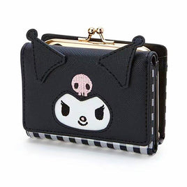 Hello Kitty Purse Sanrio Pocketbook My Melody PU Leather Wallet C96 Kulomi 4.3"x3.5"x1.4"