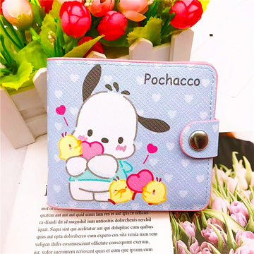 Pochacco