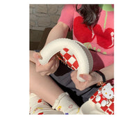 Hello Kitty Slippers Sanrios Kawaii Sandals Non Slip S69 - Lusy Store