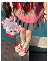 Hello Kitty Slippers Sanrios Kawaii Sandals Non Slip S69 - Lusy Store