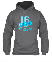 Hoodie TShirt Mens Clothes Solid Sportwear - Lusy Store