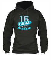 Hoodie TShirt Mens Clothes Solid Sportwear - Lusy Store