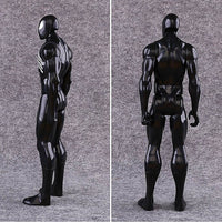 Iron Man Action Super Hero Avengers Action Figure Kids Gift T69 - Lusy Store