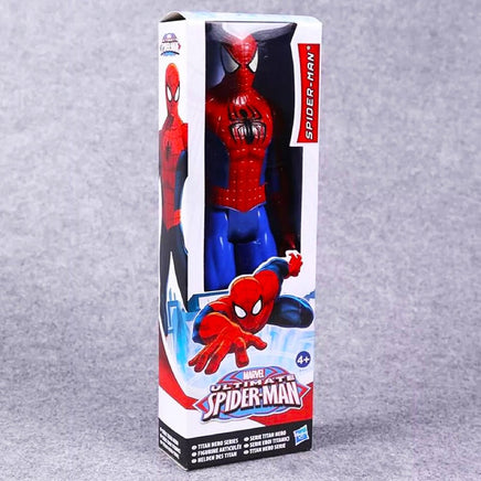 Iron Man Action Super Hero Avengers Action Figure Kids Gift T69 - Lusy Store