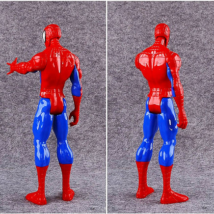 Iron Man Action Super Hero Avengers Action Figure Kids Gift T69 - Lusy Store