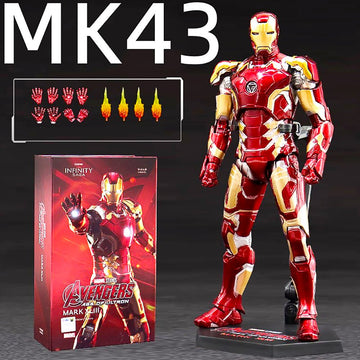 MK43