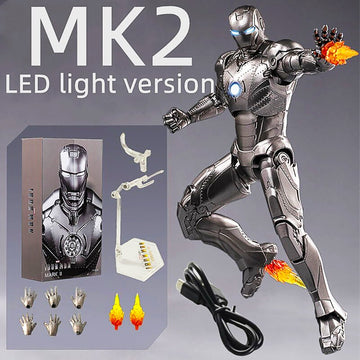 MK2 (LED Version)