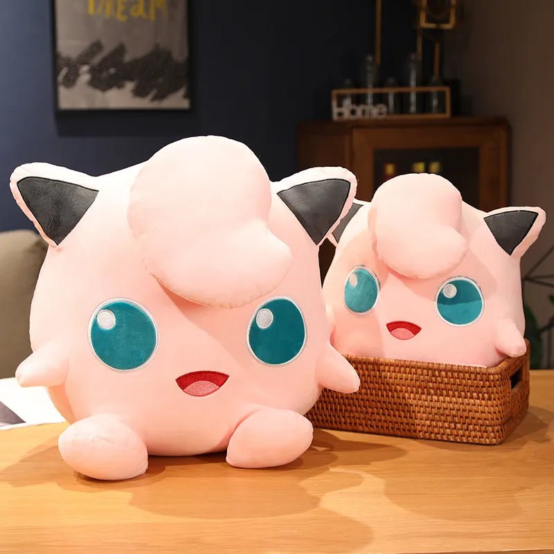 Jigglypuff online plush large